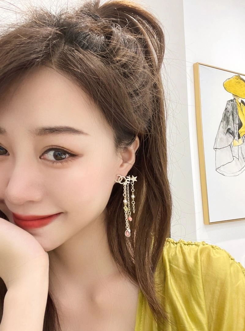 Chanel Earrings EasyCare 231752