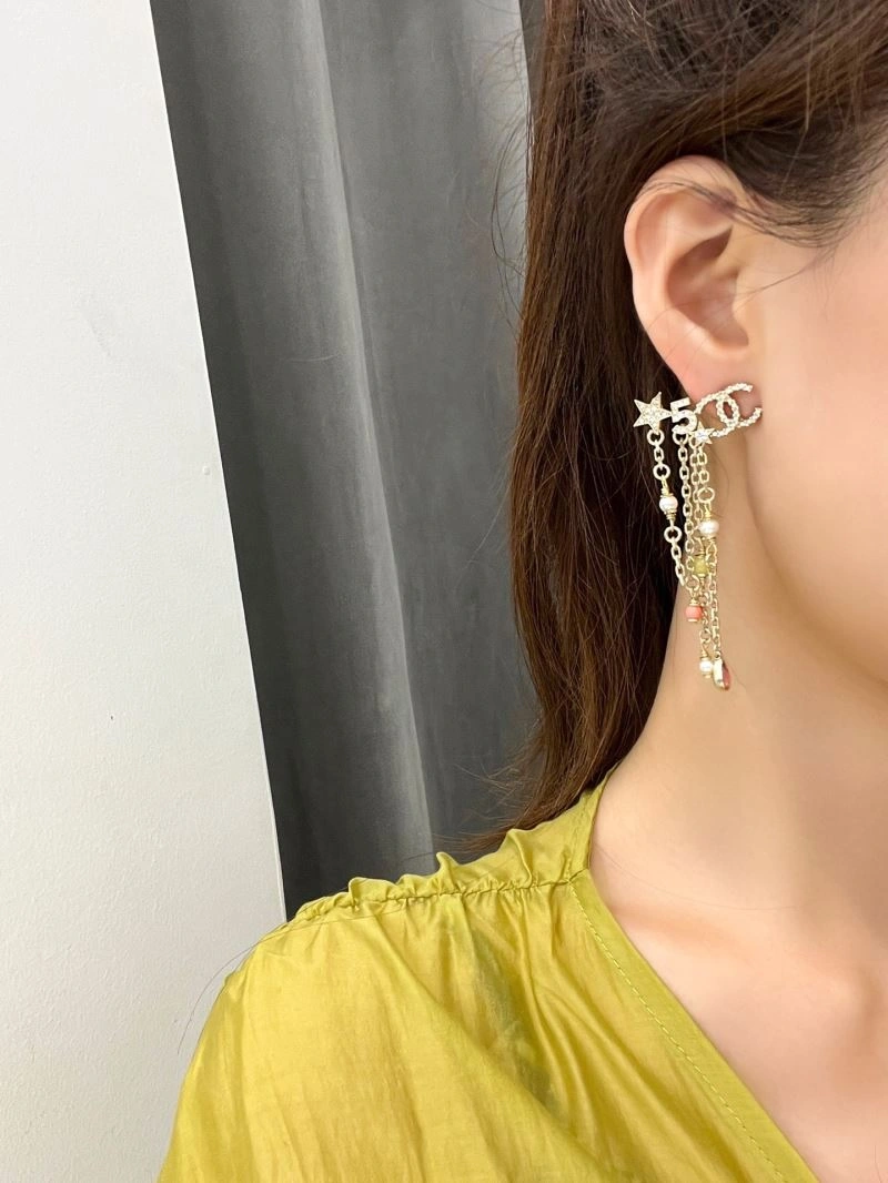 Chanel Earrings EasyCare 231752