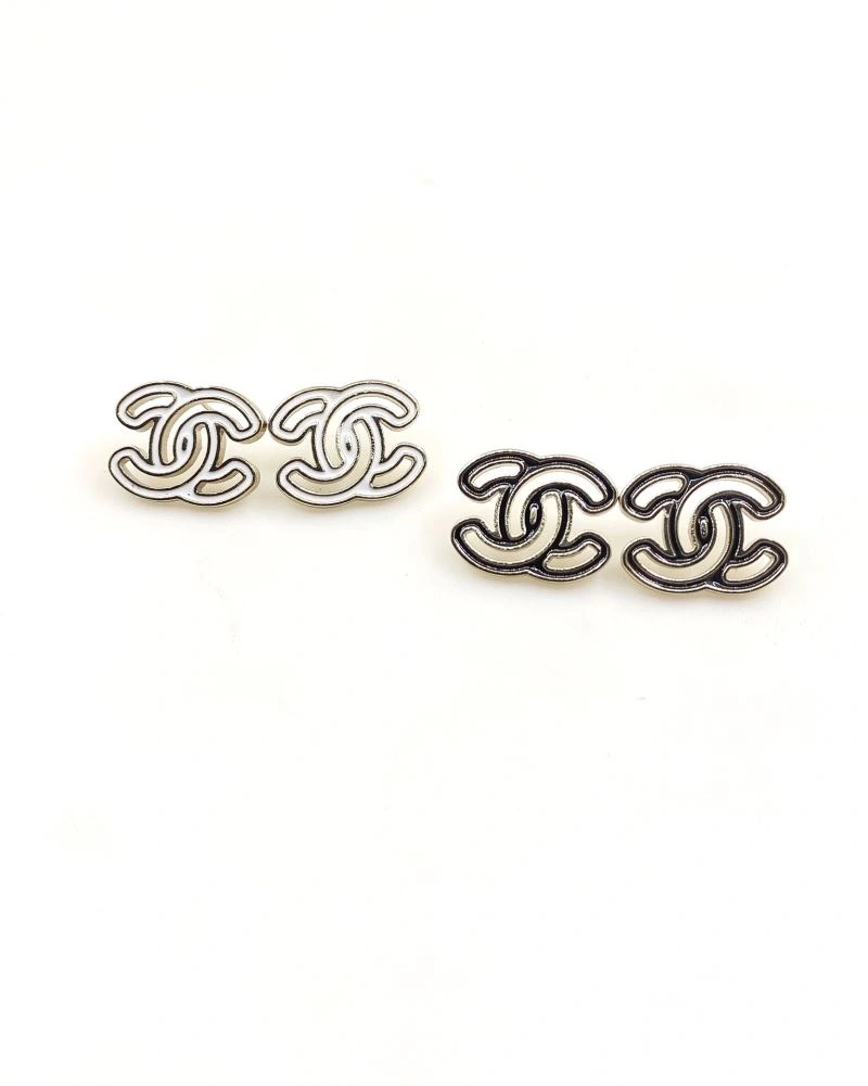 Chanel Earrings Functional 231710