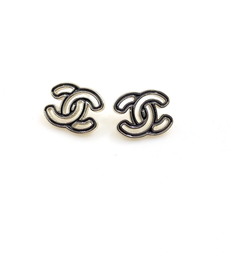 Chanel Earrings Functional 231710