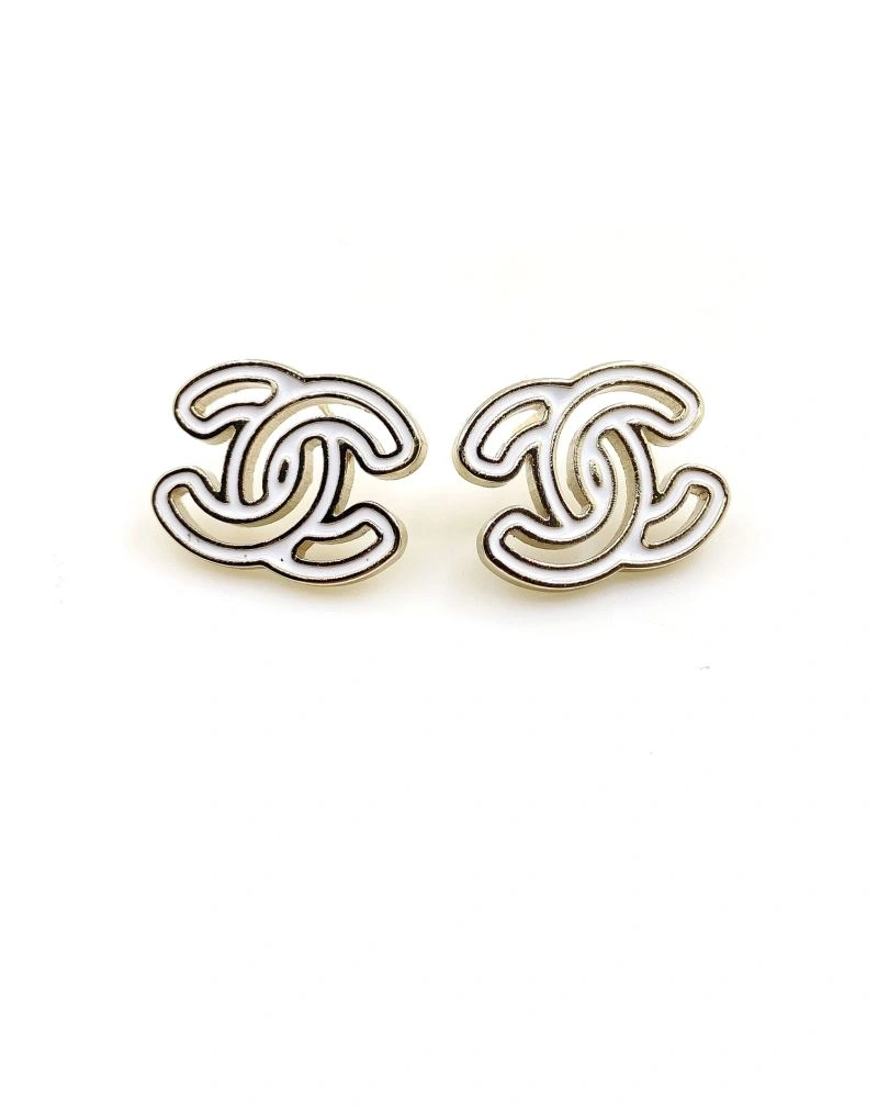 Chanel Earrings Functional 231710