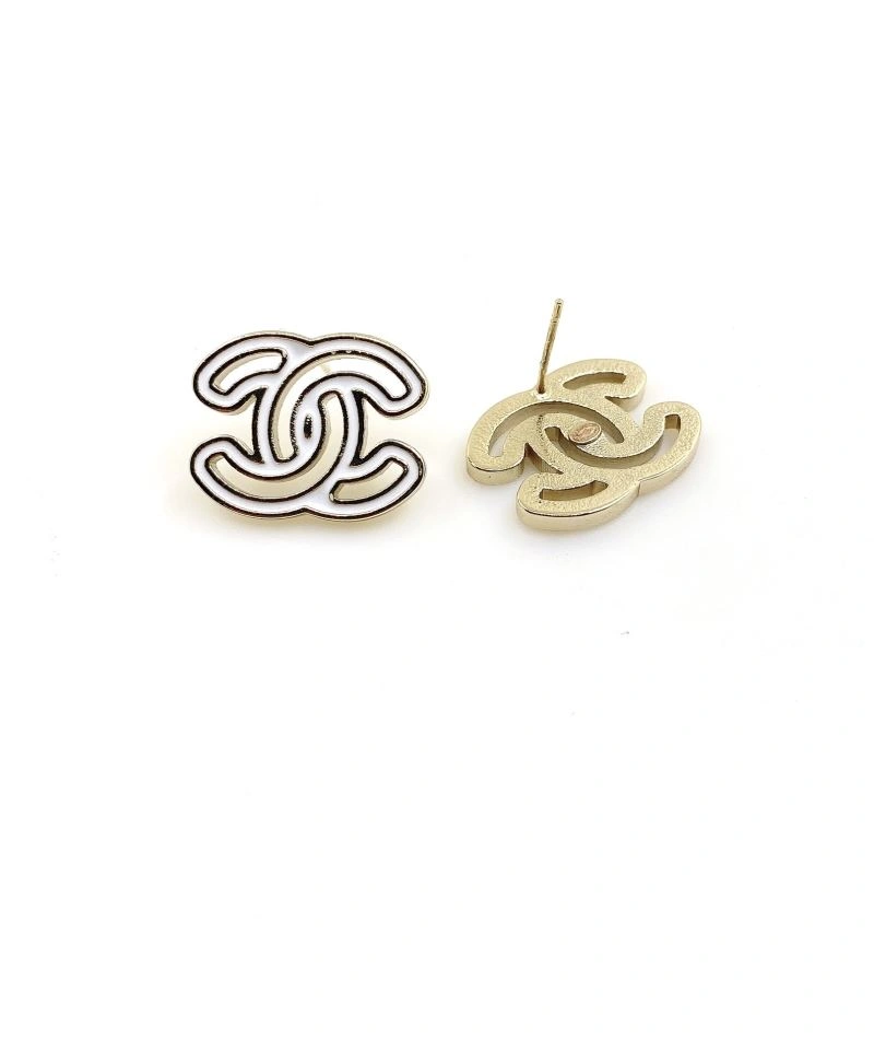 Chanel Earrings Functional 231710