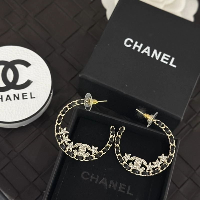 Durable Chanel Earrings 231705