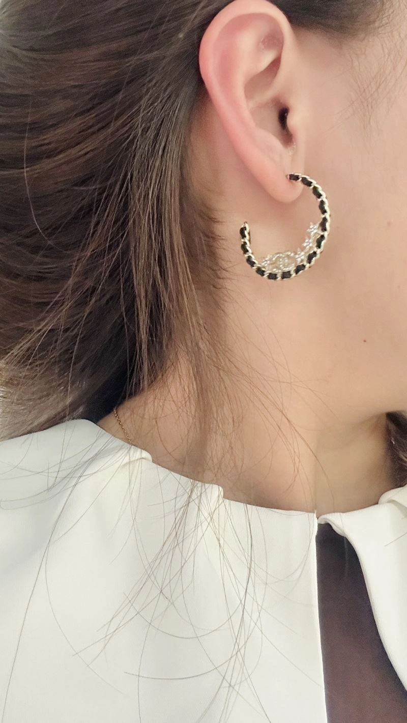 Durable Chanel Earrings 231705
