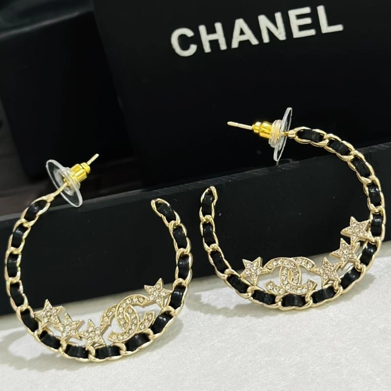 Durable Chanel Earrings 231705
