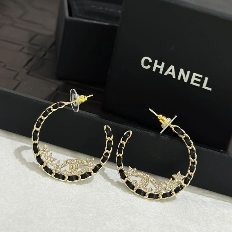 Durable Chanel Earrings 231705