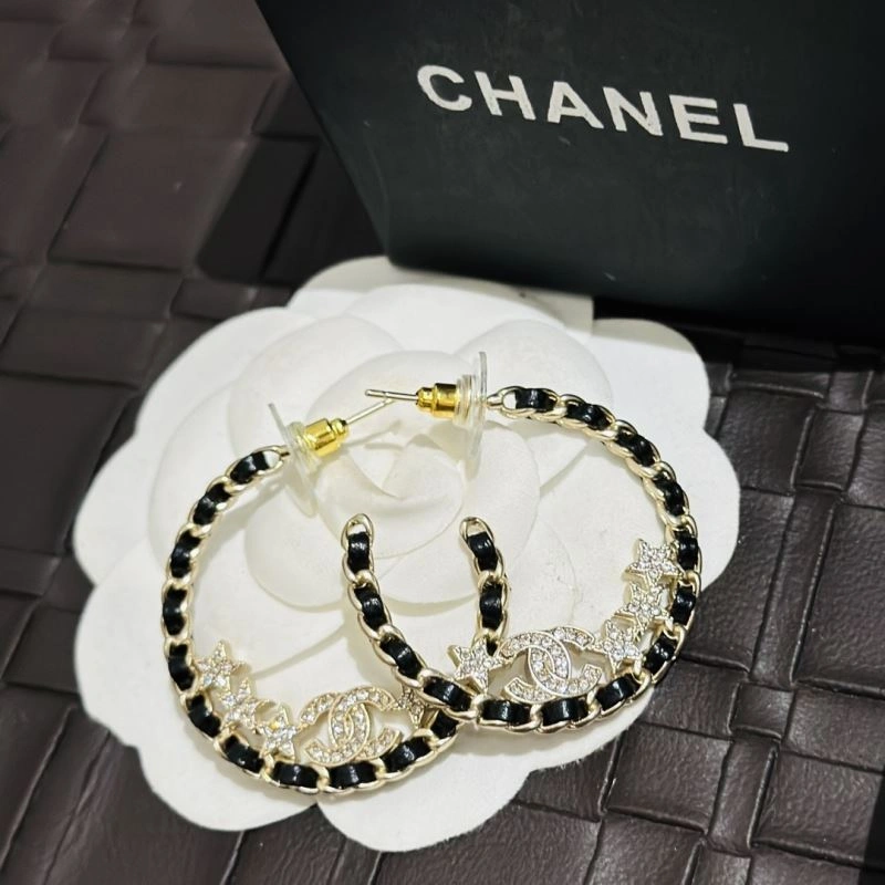 Durable Chanel Earrings 231705