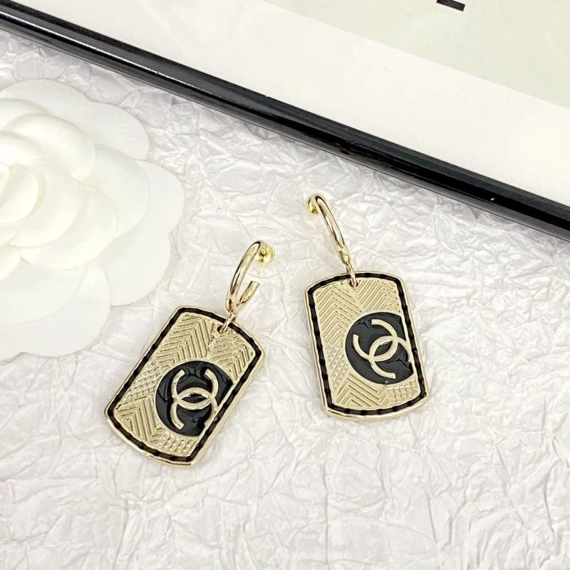 Youthful Chanel Earrings 231702