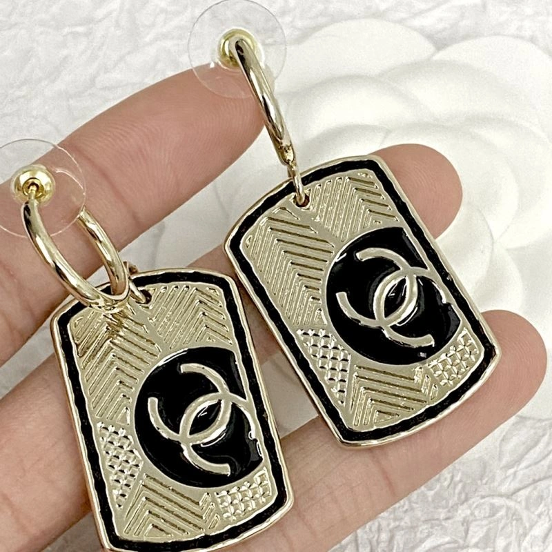 Youthful Chanel Earrings 231702