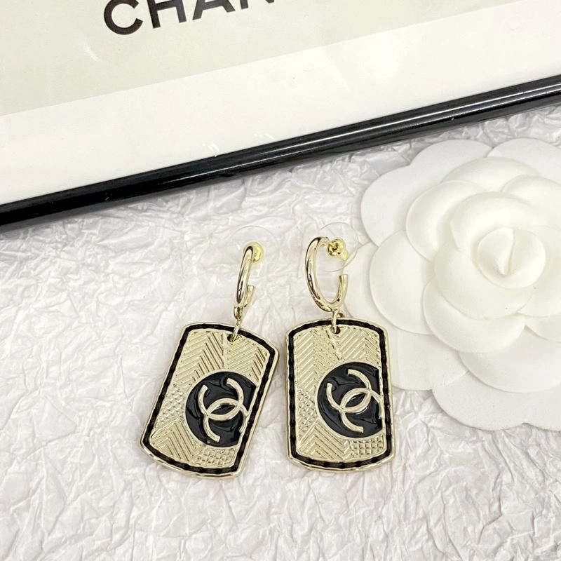 Youthful Chanel Earrings 231702