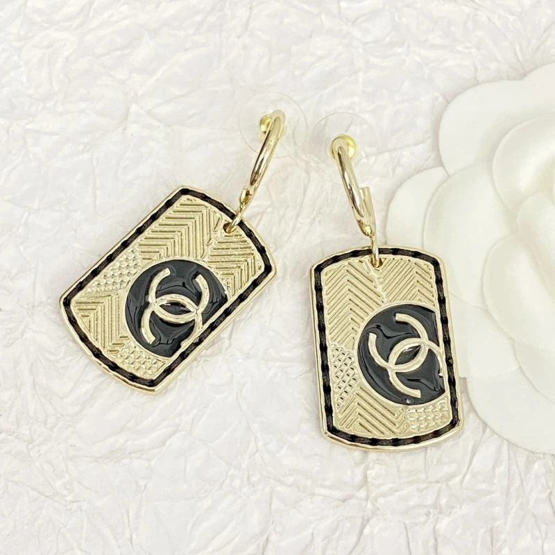 Youthful Chanel Earrings 231702