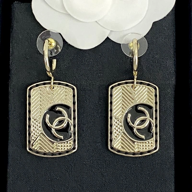 Youthful Chanel Earrings 231702