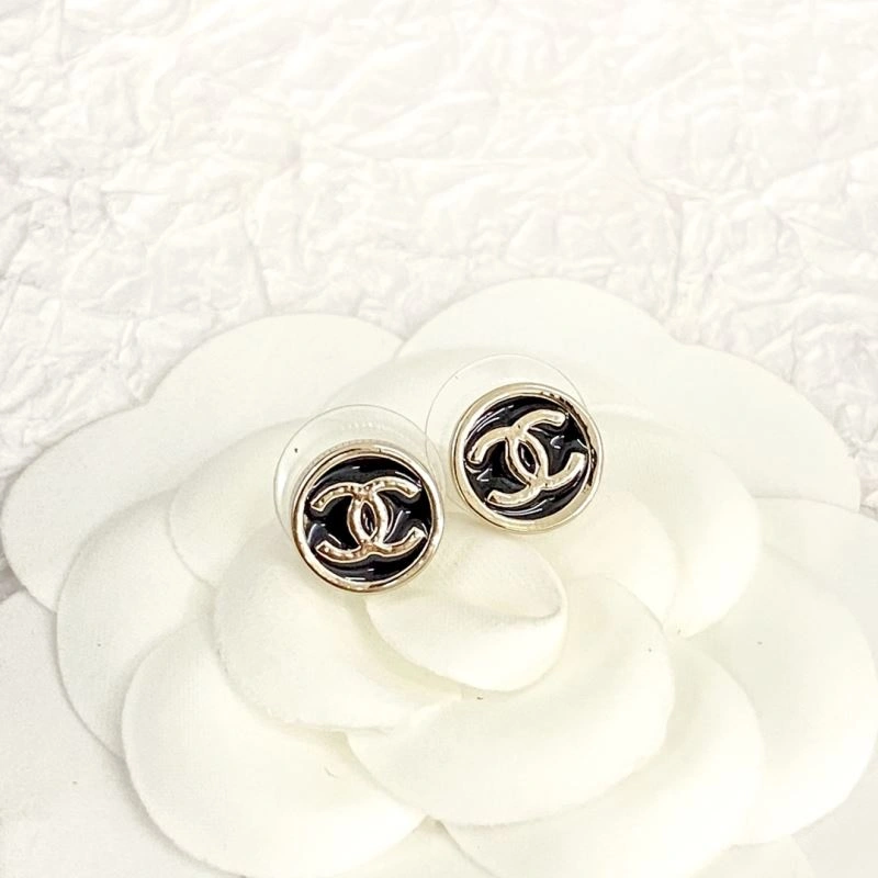 Youthful Chanel Earrings 231832