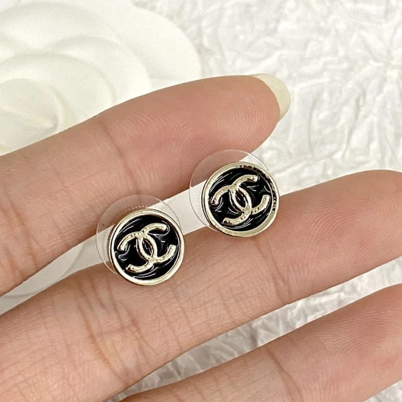 Youthful Chanel Earrings 231832