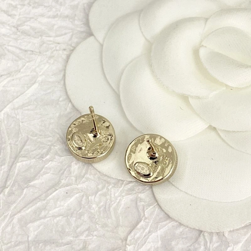 Youthful Chanel Earrings 231832