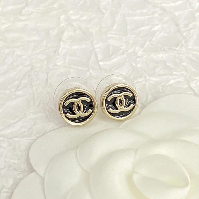 Youthful Chanel Earrings 231832