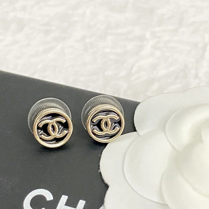 Youthful Chanel Earrings 231832