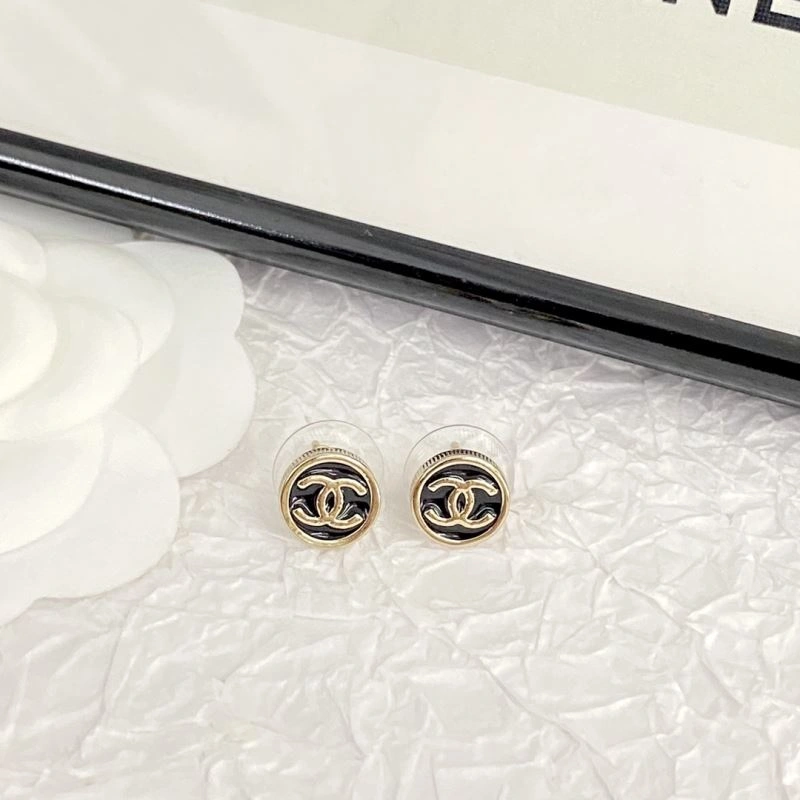 Youthful Chanel Earrings 231832