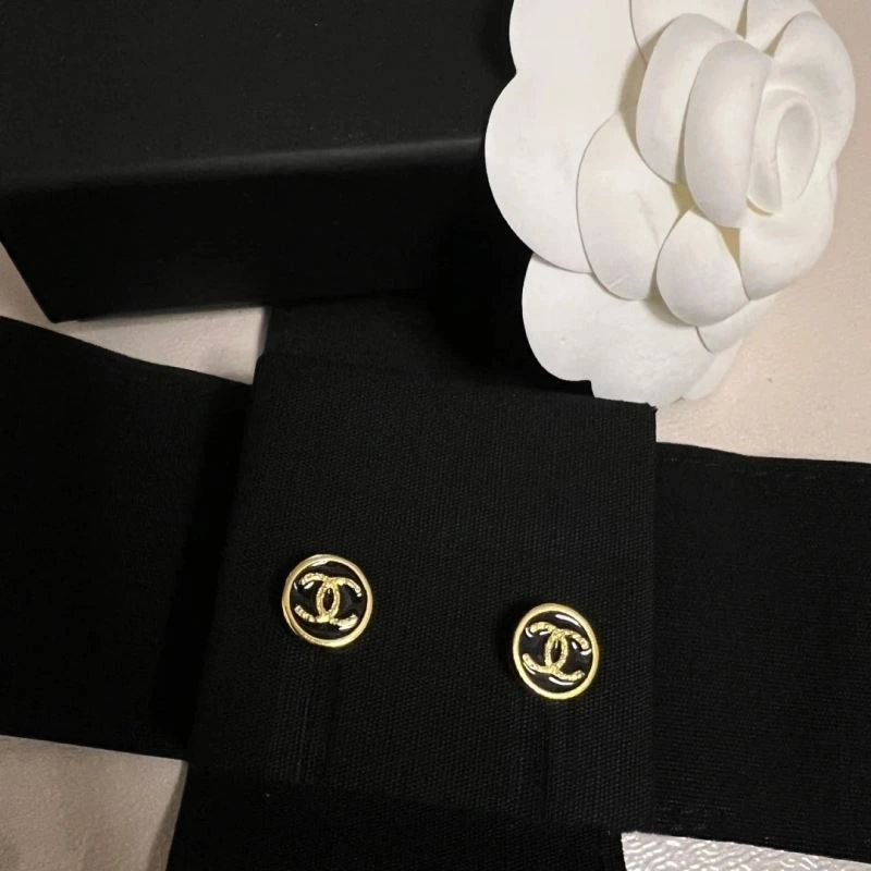 Youthful Chanel Earrings 231832