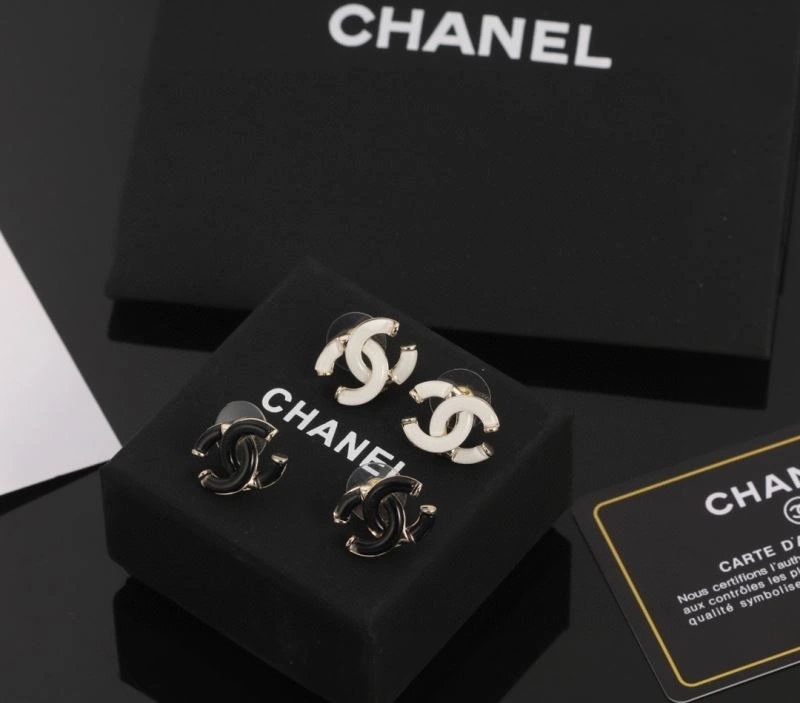 Chanel Earrings UrbanStyle 231692
