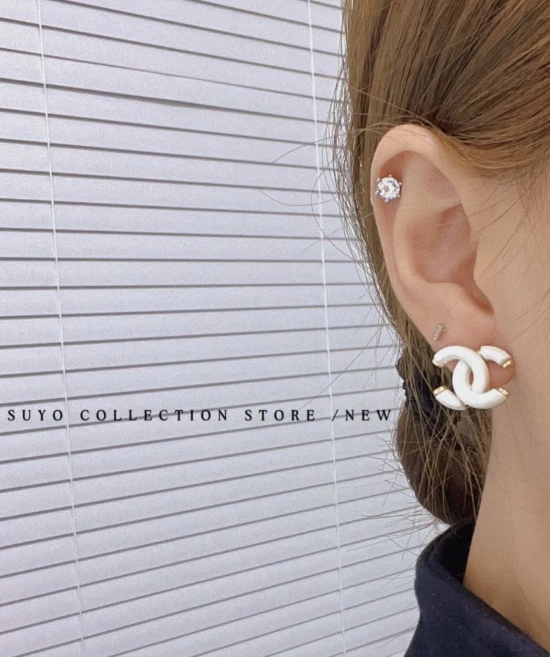 Chanel Earrings UrbanStyle 231692