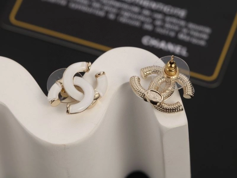 Chanel Earrings UrbanStyle 231692