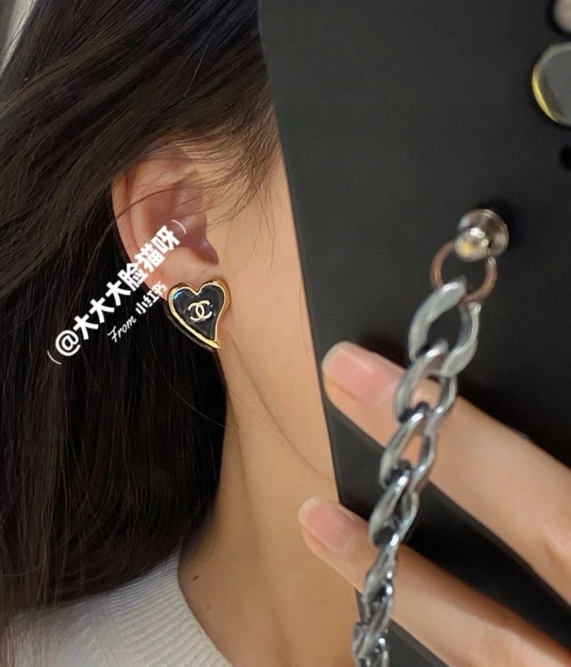 Chanel Earrings AllSeason 231751