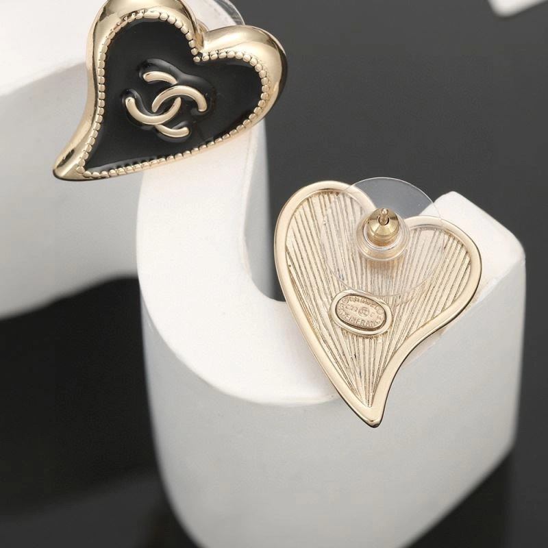 Chanel Earrings AllSeason 231751