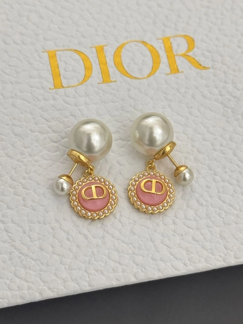 Chanel Earrings MultiPurpose 231729