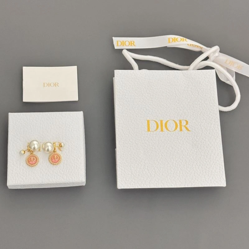 Chanel Earrings MultiPurpose 231729