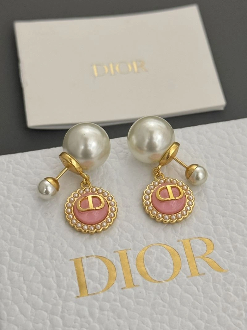 Chanel Earrings MultiPurpose 231729