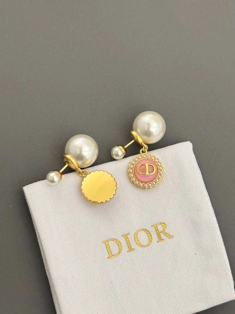 Chanel Earrings MultiPurpose 231729