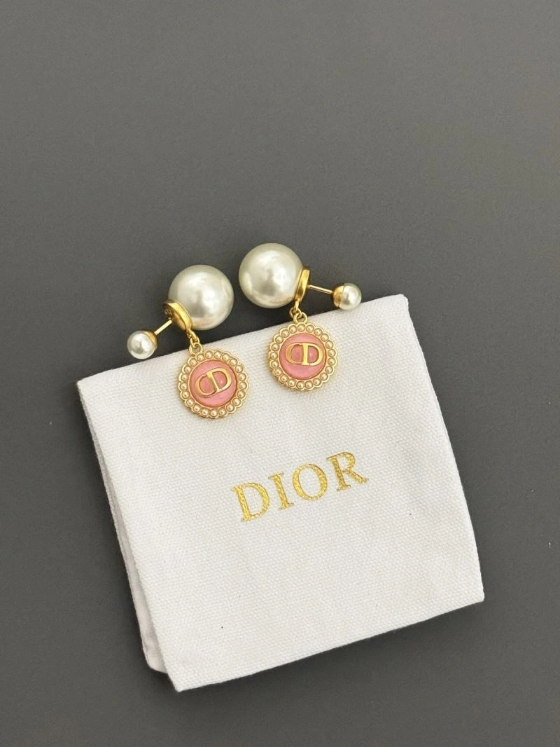 Chanel Earrings MultiPurpose 231729