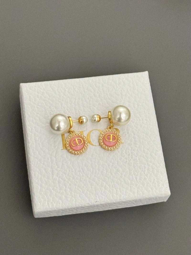 Chanel Earrings MultiPurpose 231729