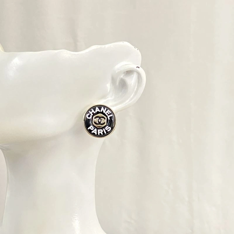 Chanel Earrings Modern 231686