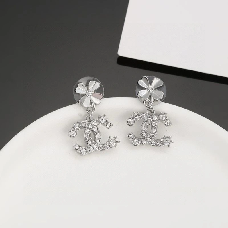 NewStyle Chanel Earrings 231754