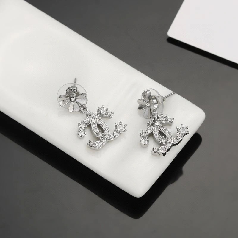 NewStyle Chanel Earrings 231754