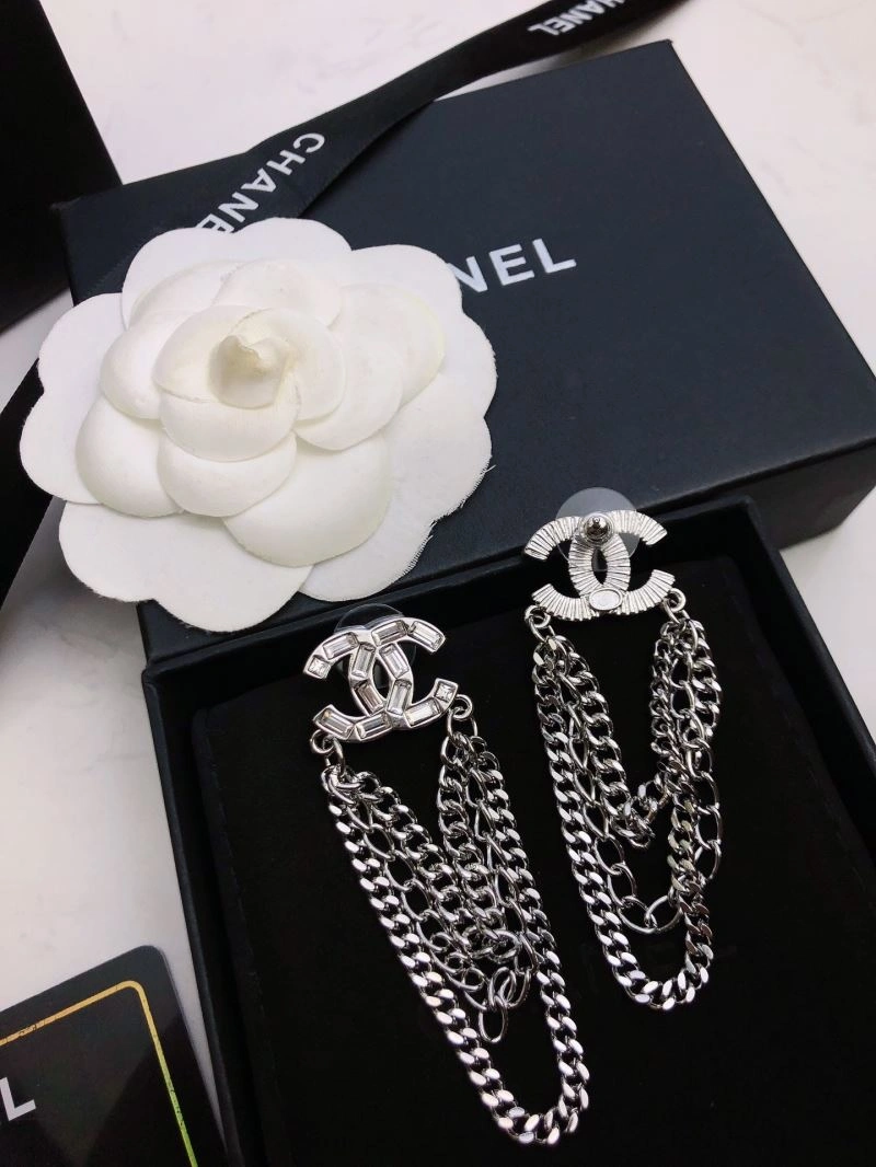 Durable Chanel Earrings 231712