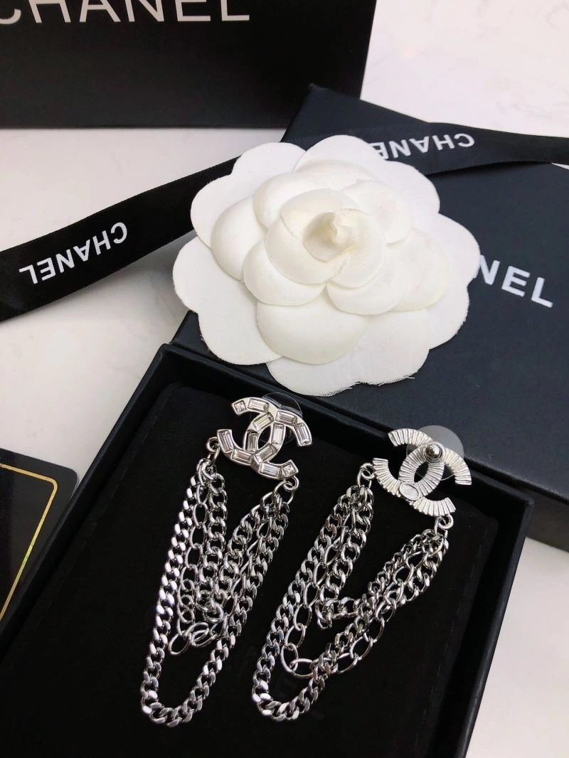 Durable Chanel Earrings 231712