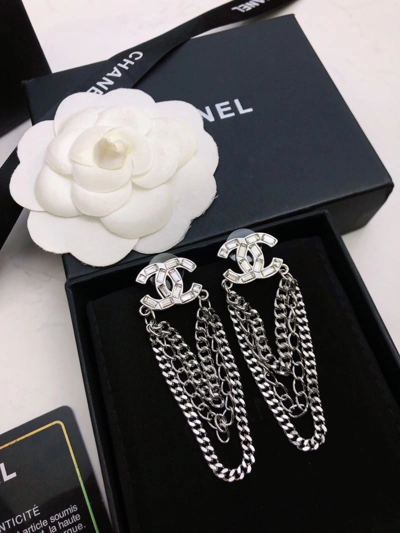Durable Chanel Earrings 231712