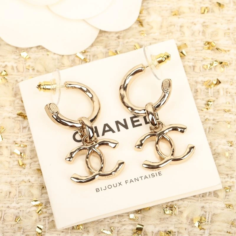 Chanel Earrings UrbanChic 231696
