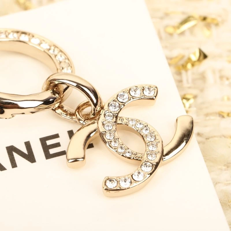 Chanel Earrings UrbanChic 231696