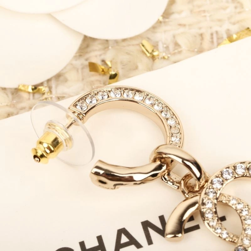 Chanel Earrings UrbanChic 231696