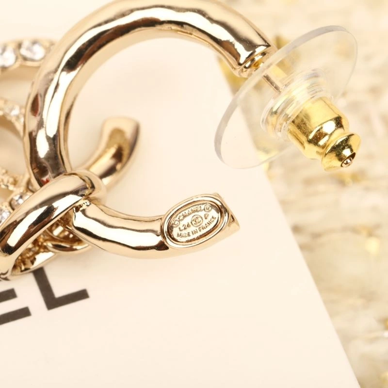 Chanel Earrings UrbanChic 231696