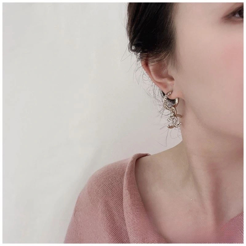 Chanel Earrings UrbanChic 231696