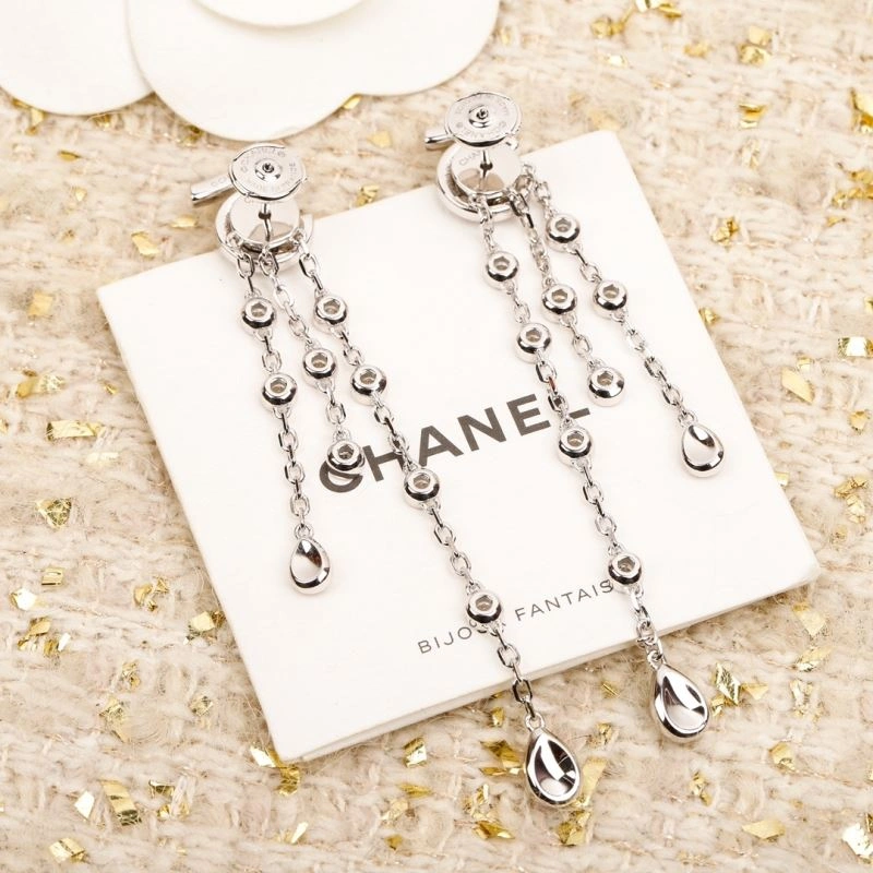 Durable Chanel Earrings 231683