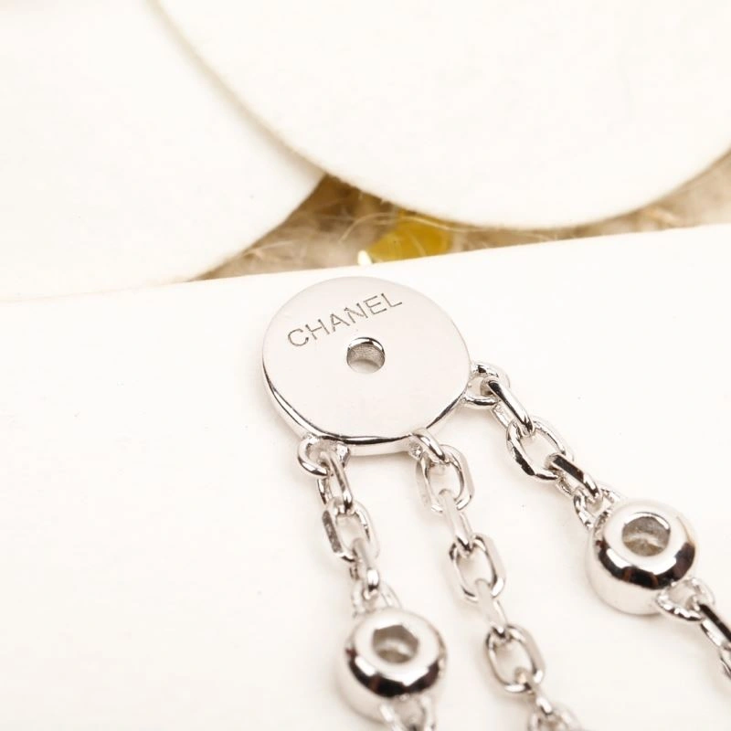 Durable Chanel Earrings 231683