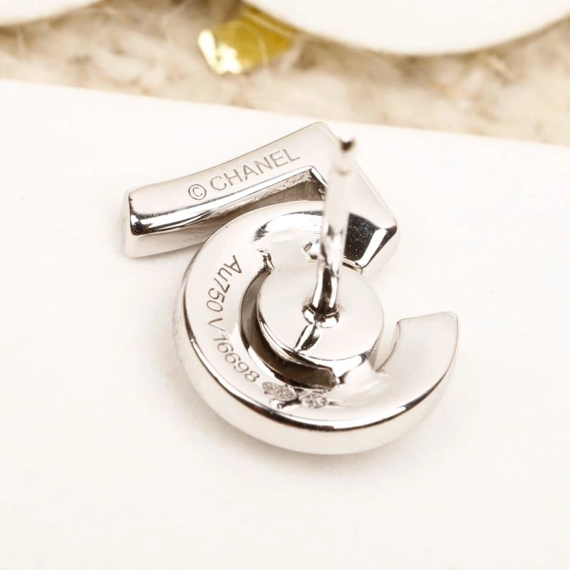 Durable Chanel Earrings 231683