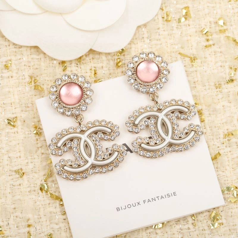 Chanel Earrings Elegant 231784