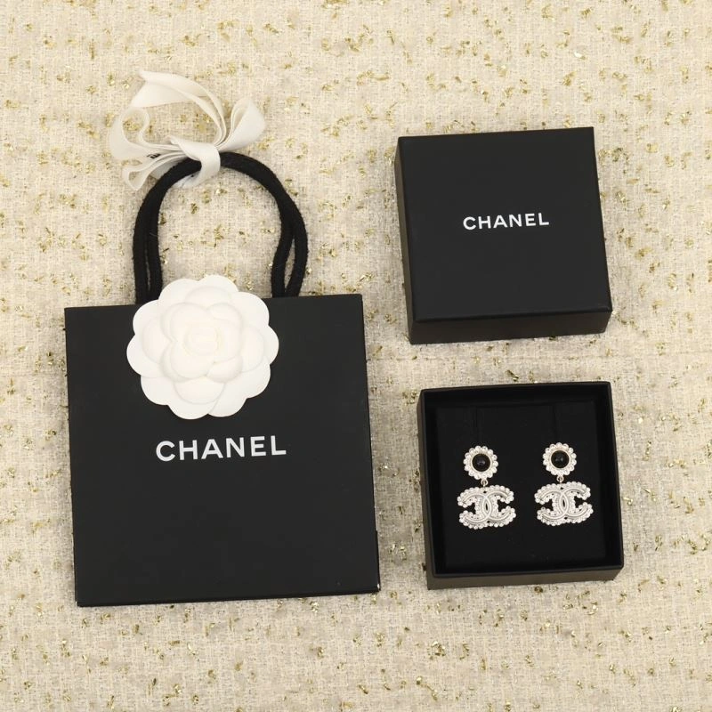 Chanel Earrings BestValue 231679